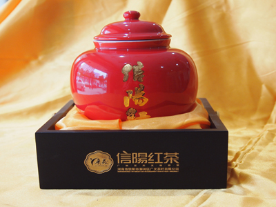 廣義信陽(yáng)紅新品上市啦