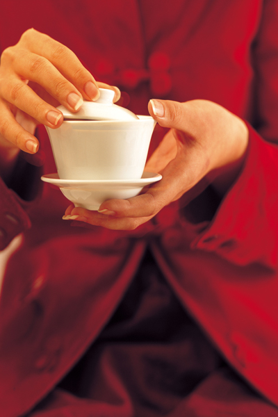 廣義信陽(yáng)毛尖十道茶