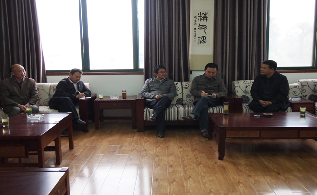 襄陽茶鄉(xiāng)與信陽茶鄉(xiāng)的對話