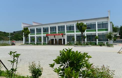 信陽廣義茶葉標準化種植與加工