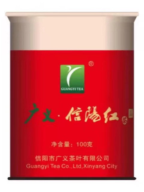 【特級(jí)信陽(yáng)紅茶正源】核心產(chǎn)區(qū)、高山茶園、精心制作